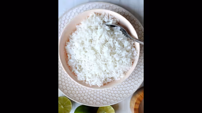 Swap rice with this for lunch and enjoy a worry-free, weight-conscious meal