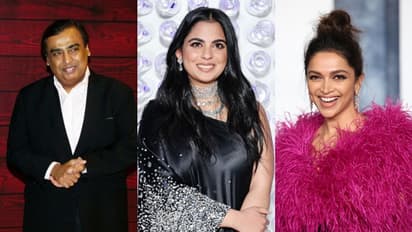 ദീപിക പദുക്കോണുമായി കൈകോർക്കാൻ ഇഷ അംബാനി; മുകേഷ് അംബാനി ലക്ഷ്യം ഇതോ?