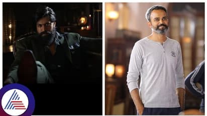 ಪ್ರಶಾಂತ್ ನೀಲ್ ಭಾರೀ ಕೆಟ್ಟ ನರೇಟರ್, ಅವರೇನು ಅಂತ ಜಗತ್ತಿಗೇ ಗೊತ್ತು ಅಂದ್ರಲ್ಲ ರಾಕಿಂಗ್ ಸ್ಟಾರ್ ಯಶ್!