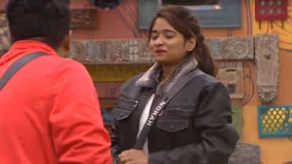 ബിഗ് ബോസില് വേറിട്ട ശിക്ഷ, ഒടുവില് നോറയുടെ പകരംവീട്ടല്