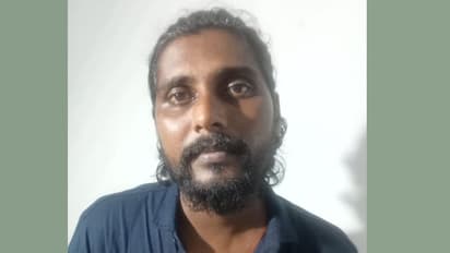 പൊതിയിൽ കുപ്പിയും വെള്ളവും, ടച്ചിങ്സ് ചെമ്മീൻ റോസ്റ്റ്, മൂവാറ്റുപുഴ സബ്ജയിൽ മതിൽ കടന്ന് പറന്നെത്തി, അറസ്റ്റ്