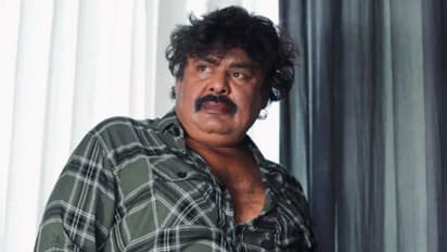 போதை பொருள் வழக்கு; மன்சூர் அலிகான் மகனுக்கு நிபந்தனை ஜாமீன்!