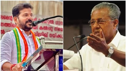 'പിണറായി വിജയൻ ബിജെപിയുടെ അൺ അപ്പോയിന്റഡ് വർക്കിംഗ് പ്രസിഡന്റ്', രൂക്ഷ വിമർശനവുമായി തെലങ്കാന മുഖ്യമന്ത്രി