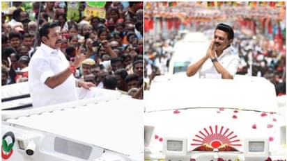 സമ്പൂർണം തമിഴ്നാട്, തെരഞ്ഞെടുപ്പ് ആവേശത്തിൽ രാജ്യം, ഇന്ന് നിശ്ശബ്ദ പ്രചാരണം; 102 മണ്ഡലങ്ങളിൽ വോട്ടെടുപ്പ് നാളെ