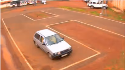 എംവിഡി നിര്‍ണായക നടപടി, മെയ് 2 മുതൽ ഡ്രൈവിംഗ് ലൈസൻസ് ടെസ്റ്റിൽ മാറ്റം, റോഡ് ടെസ്റ്റിന് ശേഷം എച്ച് എടുക്കണം 