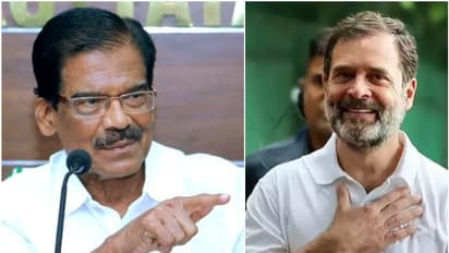 ശ്ശെടാ... രാഹുൽ എത്തും മുന്നേ ചാഴിക്കാടൻ്റെ പൂഴിക്കടകൻ!  തുറന്നുപറച്ചിലുമായി എൽഡിഎഫ് സ്ഥാനാർഥി, ഇനിയെന്ത്?