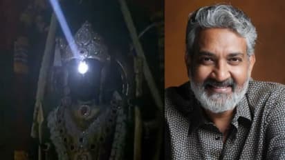 బాలరాముడికి సూర్యతిలకం..రాజమౌళి ముందే చెప్పిన ఐడియానా?