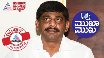 ಎದೆಗೆ ಗುಂಡಿಕ್ಕಿದರೂ ಅನ್ಯಾಯ ಪ್ರಶ್ನಿಸದೆ ಬಿಡಲ್ಲ: ಕಾಂಗ್ರೆಸ್ ಸಂಸದ ಡಿ.ಕೆ.ಸುರೇಶ್