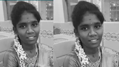 10 நாட்களில் திருமணம்! உடல் நசுங்கி உயிரிழந்த மணப்பெண்! நடந்தது என்ன? நெஞ்சில் அடித்துக்கொண்டு கதறிய பெற்றோர்!