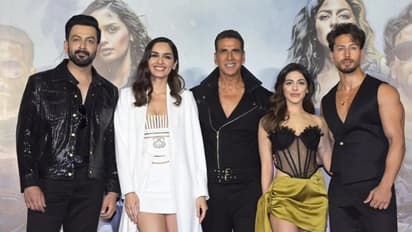 പൃഥ്വിരാജിന്റെ വില്ലൻ വേഷം തെന്നിന്ത്യയിൽ തുണയായോ? 'ബഡേ മിയാൻ' തെന്നിന്ത്യൻ ഭാഷാ പതിപ്പുകൾ നേടിയ കളക്ഷൻ