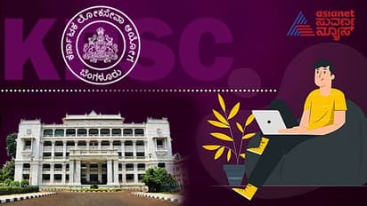 BREAKING: Karnataka CM Siddaramaiah orders KPSC re-exam amid protests