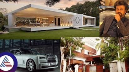 ದಕ್ಷಿಣ ಭಾರತದ ಅತಿ ಹೆಚ್ಚು ಸಂಭಾವನೆ ಪಡೆಯೋ ನಟ ತಲೈವಾ ರಜಿನಿಕಾಂತ್ ಆಸ್ತಿ ಮೌಲ್ಯ ಎಷ್ಟು?