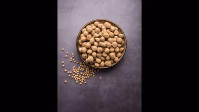  రెగ్యులర్ గా సోయా తింటే ఏమౌతుంది..?