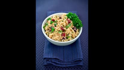 कम Carb में शरीर को भर देंगे चुस्ती-फुर्ती से, खाने में शामिल करें ये 5 Grains