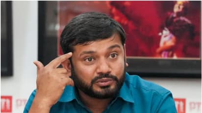 'ഞാനെന്തിന് ബിജെപിയുടെ 'തുക്ഡെ തുക്ഡെ ഗ്യാങ്ങ്' പരാമർശത്തോട് പ്രതികരിക്കണം?'; മറു ചോദ്യവുമായി കനയ്യ കുമാർ