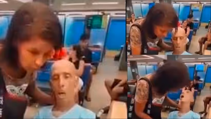 ಆಸ್ಪತ್ರೆಗೆ ಕರೆದೊಯ್ಯುವ ಬದಲು ಮೃತ ಮಾವನ ಬ್ಯಾಂಕ್‌ಗೆ ಕರೆತಂದ ಸೊಸೆ..!