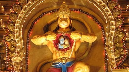 Hanuman Jayanti 2024: Know date, significance, story, puja vidhi and more