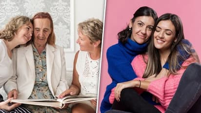 Spending time to respecting boundaries, 6 ways to impress your mother-in-law