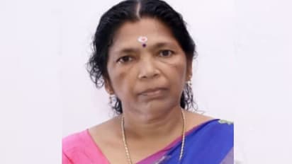 ടിപ്പർ ഓട്ടോയിൽ ഇടിച്ച് ഓട്ടോ യാത്രക്കാരി മരിച്ചു; മൂന്ന് പേര്ക്ക് പരിക്ക്