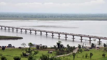 ये है भारत का सबसे लंबा पुल, इन 4 मायनों में सबसे अनोखा