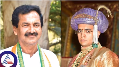 Mysore Election Results 2024 LIVE: Mysuru Maharaja, BJP's Yaduveer Wadiyar leads with over 89000 votes