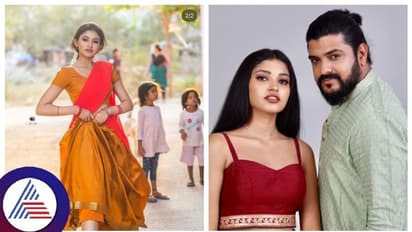 ಸ್ಕ್ರೀನ್ ಮೇಲೆ ಮೆರೆಯಲು ಸಜ್ಜಾಗಿದೆ 'ನಾಲ್ಕನೇ ಆಯಾಮ', ಯುವ ಪ್ರತಿಭೆ ಗೌತಮ್ ಜೊತೆ ರಚನಾ ಯಾನ!