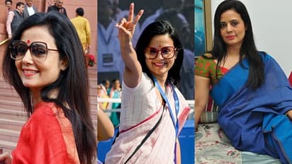 Watch: ನನ್ನ ಎನರ್ಜಿ ರಹಸ್ಯ 'ಸೆಕ್ಸ್‌' ಎಂದು ಹೇಳಿದ್ರಾ ಟಿಎಂಸಿ ನಾಯಕಿ ಮಹುವಾ ಮೊಯಿತ್ರಾ?