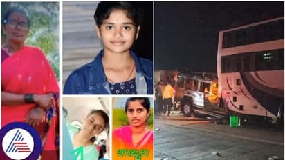 ಮಹಾರಾಷ್ಟ್ರದ ಜತ್ತ ಬಳಿ ಬಾಗಲಕೋಟೆ ಕ್ರೂಸರ್ ಭೀಕರ ಅಪಘಾತ; ಮದುವೆಗೆ ಹೊರಟಿದ್ದ ನಾಲ್ವರು ಮಸಣ ಸೇರಿದರು