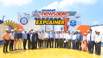 Explained: How does DRDO's latest naval technology SPACE work?