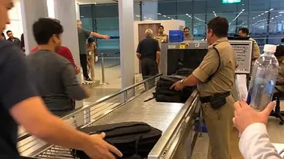 First time in a flight? Know gadget rules for airports