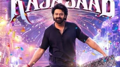 ഇനി രാജാ സാബ്, പ്രഭാസ് ചിത്രത്തിന്റെ പുത്തൻ അപ്ഡേറ്റ്