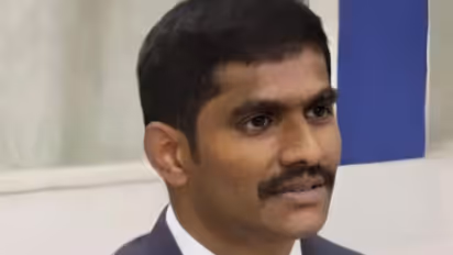 Meet Uday Krishna Reddy, policeman who quit his job after humiliation from seniors, cracks UPSC