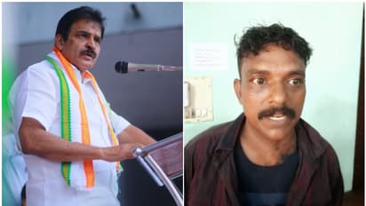 കെസി വേണുഗോപാലിന്റെ പ്രചാരണ ബോര്‍ഡുകള്‍ നശിപ്പിച്ചു; ഒരാള്‍ അറസ്റ്റില്‍