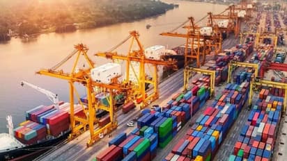 இந்தியா.. ஏற்றுமதி துறையில் வளர்ச்சி.. மாஸ் காட்டும் குஜராத்.. அசுர வேகத்தில் வளரும் தமிழகம் - ஒரு பார்வை!