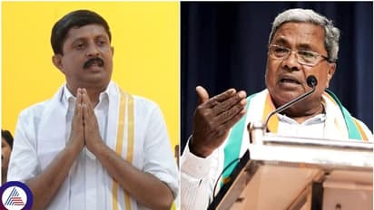 ಮುಡಾ ಹಗರಣದಲ್ಲಿ ನನ್ನನ್ನೇಕೆ ಎಳೆಯುತ್ತೀರಿ?: ಸಚಿವ ಬೈರತಿ ಸುರೇಶ್ 