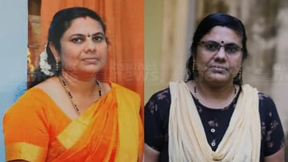 വര്ക്കലയിൽ അമ്മയെ കാണാനില്ലെന്ന് മക്കളുടെ പരാതി, കിണറ്റിനരികിൽ ചെരിപ്പ്; പരിശോധനയിൽ മൃതദേഹം കണ്ടെത്തി