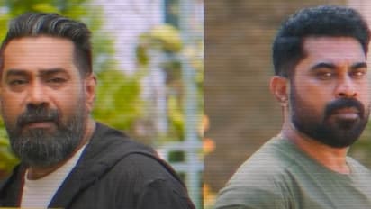 സ്വകാര്യതയിലേക്ക് ഒളിഞ്ഞുനോക്കി 'ലിങ്കൻ'; ബിജുമേനോൻ- സുരാജ് ചിത്രം 'നടന്ന സംഭവം'സോംഗ്