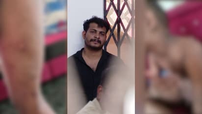 'പച്ചമുളക് തീറ്റിച്ചു, ഫാനിൽ കെട്ടിത്തൂക്കി', തിരുവനന്തപുരത്ത് 7വയസുകാരന് രണ്ടാനച്ഛന്റെ ക്രൂര മർദനം; അറസ്റ്റ്