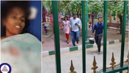 Double murder shocks Bengaluru: Mother kills daughter's lover for murdering daughter before her eyes