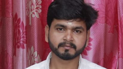 'പീഡനക്കേസില് നിന്ന് ഒഴിവാകാന് വിവാഹം'; രണ്ടാഴ്ചയ്ക്ക് ശേഷം ജോലിക്കെന്ന പേരില് മുങ്ങി; ഒടുവില് പിടിയില്