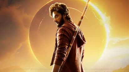 മിറൈയുമായി സൂപ്പർഹീറോ തേജ സജ്ജ, വീഡിയോ പുറത്ത്