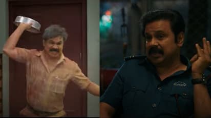 സീരിയസ് അല്ല, കോമഡിയും അല്പം റൊമാന്‍സും; തങ്കമണിക്ക് ശേഷം ദിലീപിന്‍റെ 'പവി കെയർ ടേക്കർ'