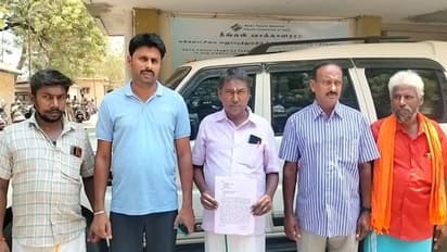 தேர்தல் விதிமுறைகளை மீறியதாக உதயநிதி ஸ்டாலின் மீது புகார்!