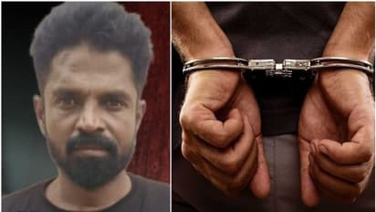 സൈബര്‍ സെല്ലിന്റെ സഹായം; ബൈക്കില്‍ പാഞ്ഞെത്തിയ 'കുഞ്ഞു'വിനെ പിടികൂടിയത് ഒരു കിലോ കഞ്ചാവുമായി