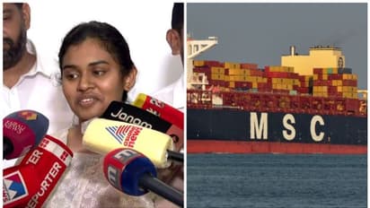 ആശ്വാസതീരത്ത് ആൻ ടെസ്സ! 'മലയാളികളടക്കം എല്ലാവരും സുരക്ഷിതർ, മാന്യമായിട്ടാണ് അവർ പെരുമാറിയത്'