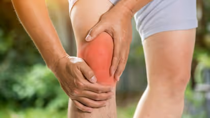 What is viral arthritis? What symptoms should you look for? Know it's symptomatic treatment