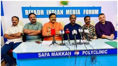 'റിയാദ് ജീനിയസ് 2024' വിജ്ഞാനോത്സവം നാളെ; പ്രവാസികൾക്കും സന്ദർശകർക്കും പങ്കെടുക്കാം