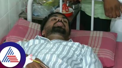 ಮುಸ್ಲಿಂ ಯುವತಿಗೆ ಡ್ರಾಪ್‌ ನೀಡಿದ್ದಕ್ಕೆ ಯುವಕನಿಗೆ ಹಿಗ್ಗಾಮುಗ್ಗಾ ಥಳಿತ! 