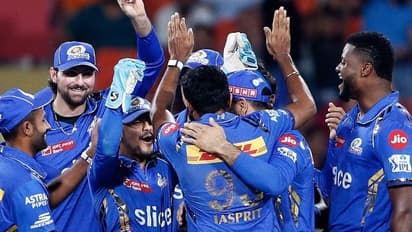 IPL 2024: Mumbai Indians secure thrilling 9-run victory over Punjab Kings in Mullanpur