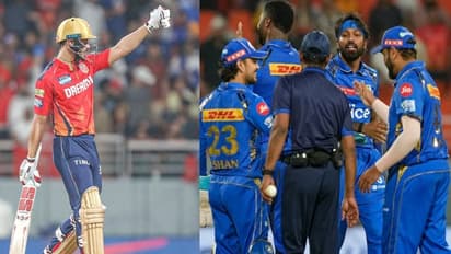 Operation Sindoor: పాకిస్తాన్ దాడుల నేపథ్యంలో ధర్మశాల ఐపీఎల్ మ్యాచ్ వేదిక మార్పు